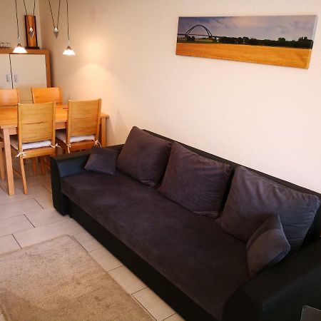 Wohnung "Fluegge" Bannesdorf Dış mekan fotoğraf