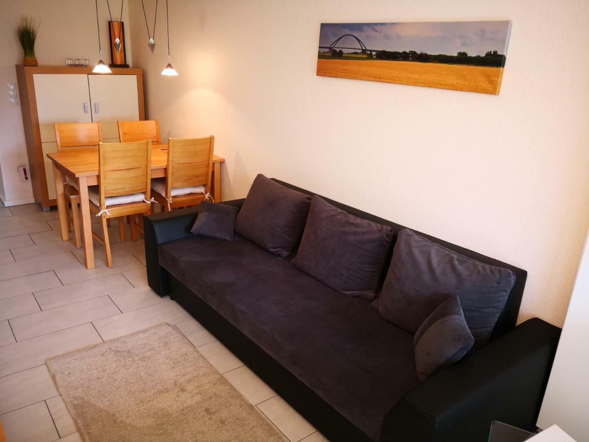 Wohnung "Fluegge" Bannesdorf Dış mekan fotoğraf
